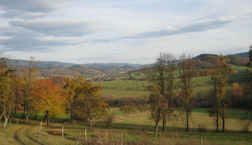 Penzion Hradisko Rožnov pod Radhoštěm